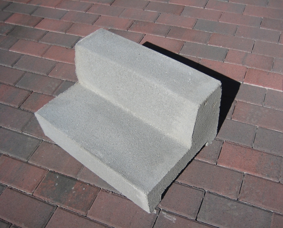 Bordillo 12X15X25X50